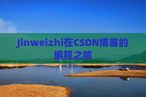 Jinweizhi在CSDN博客的编程之旅